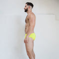 Load image into Gallery viewer, SOLAR SURGE SWIM BRIEF
