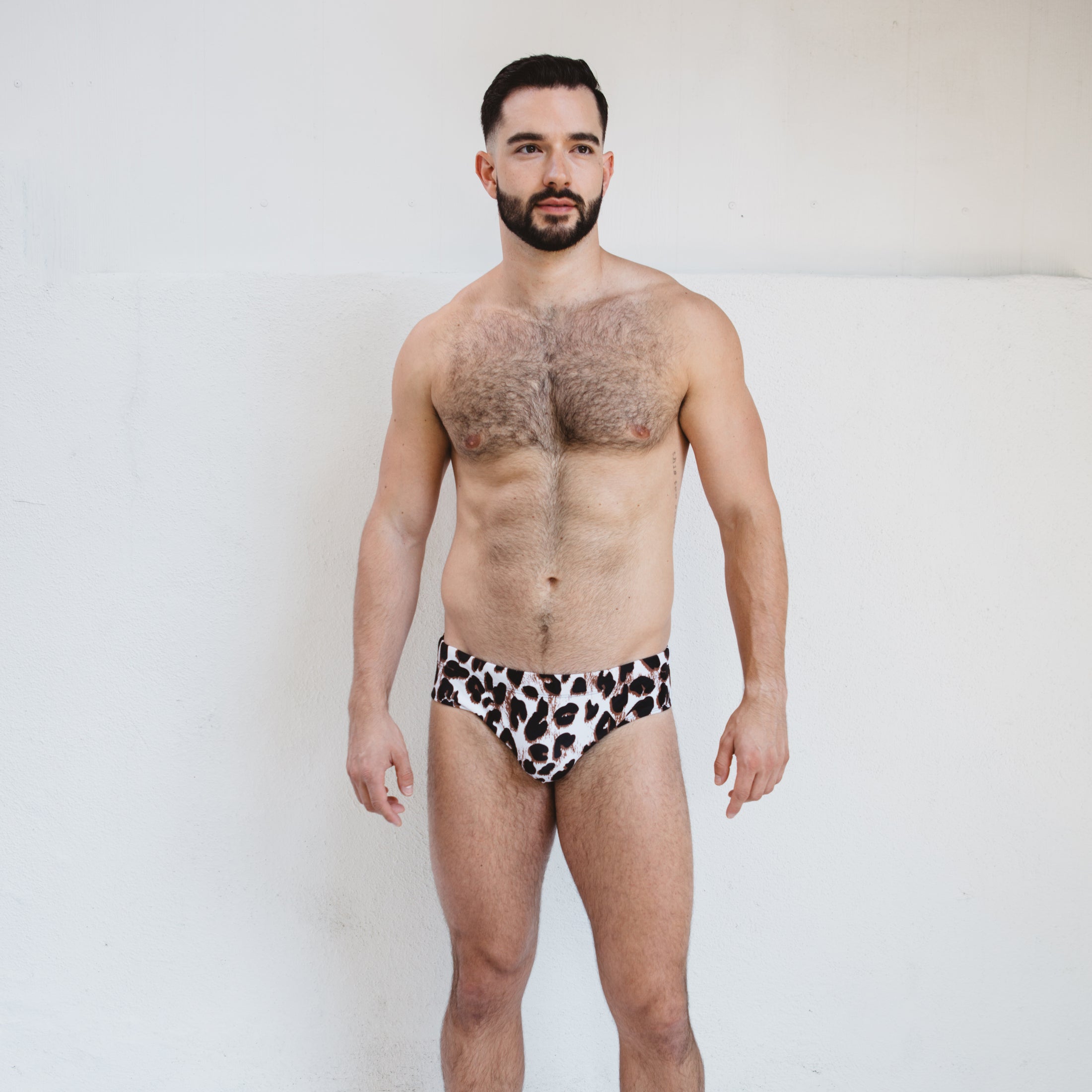 SPOTLIGHT SWIM BRIEF